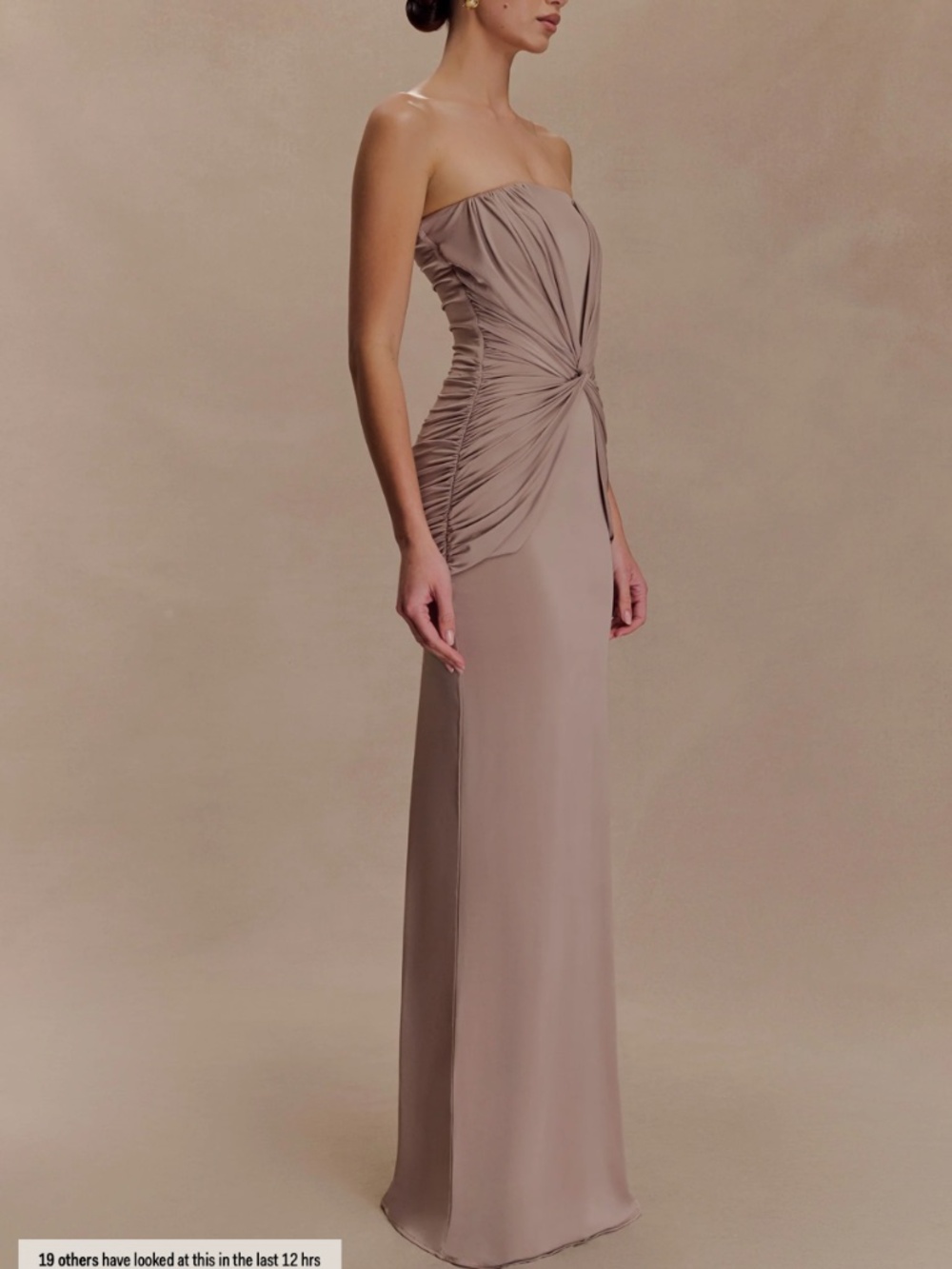 Meshki Dress ( BRAND NEW WITH TAGS )